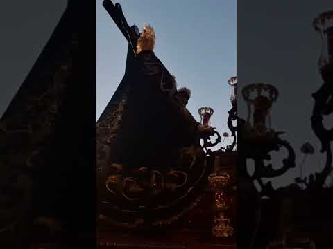 Santísimo Cristo de las Penas de Córdoba (España) Domingo de Ramos 2026