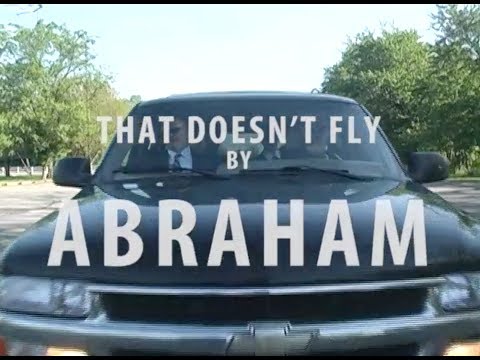 That Doesn't Fly by Abraham (Official Video)