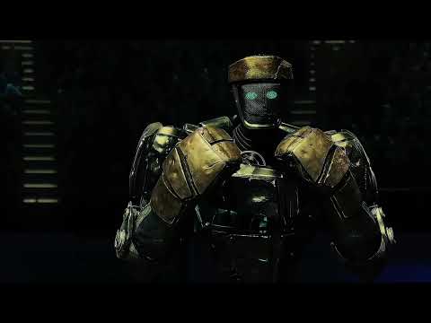 Acero puro, ¿este es átomo?