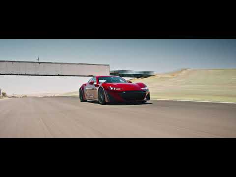 Thumbnail for Introducing Drako GTE - The Most Powerful GT Car Ever Made