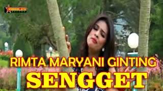 Download lagu Sengget - Rimta Maryani Ginting | Lagu Karo Terbaru [ ) mp3