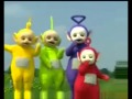 Teletubbies