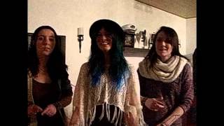 K.B.A.G. - Jennifer Rostock @ Saturn - Gewinnspiel