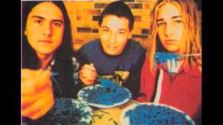 silverchair-wasted/fix me