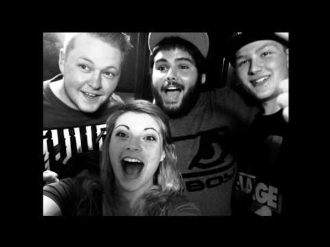 We Love To Party- SandMan, 5thDegree, Andrew Kaun & Demi Lee