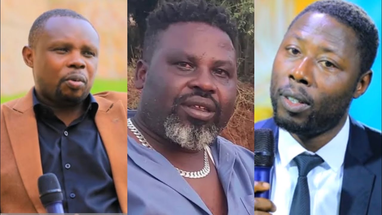 Umugore wa Ndimbati simuzi|Fildaus sinari kwemera|bazakurana ipfunwe|ibyabaye muri PAPA SAVA mutazi