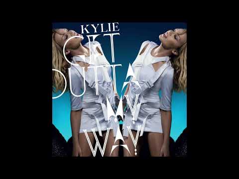 Videoclip de Get Outta My Way (Paul Harris Vocal Remix) — Kylie Minogue