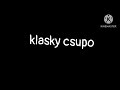 Klasky Csupo Remake On Kinemaster Made On Nokia Phone