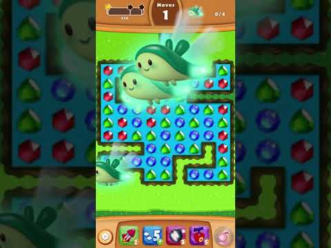 Diamond Digger Saga Level 1,177 1 star