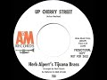 1964 Herb Alpert & The Tijuana Brass - Up Cherry Street