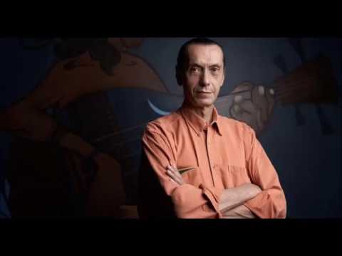 Arthur Verocai feat. Azymuth - Eu Quero Paz