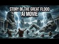 Prophet Nuh The Great Flood Full Story Of Noah S Ark In Islam