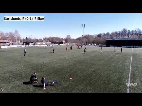 Karlslunds IF FK P09 - IF Eker Örebro P09