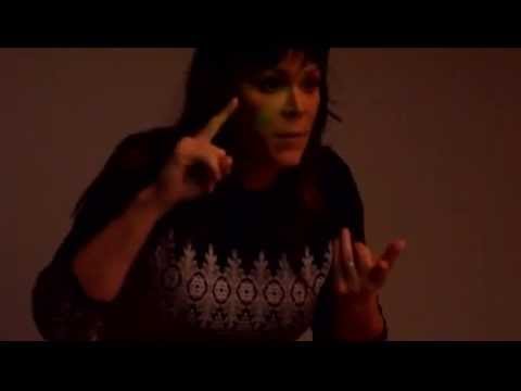 The Beth Hart VIP Experience - Heineken Music Hall, Amsterdam - 11/04/2015