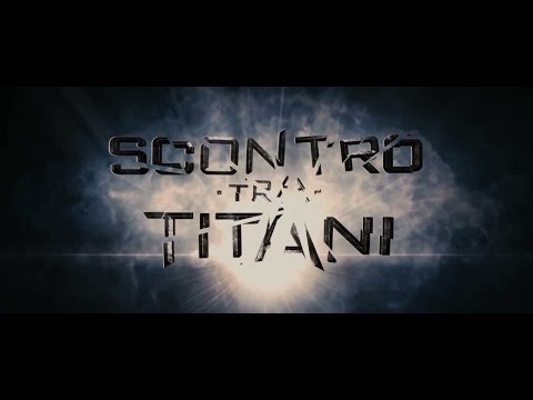 F.lli Vitale 2015 - Scontro tra Titani - #OfficialVideo