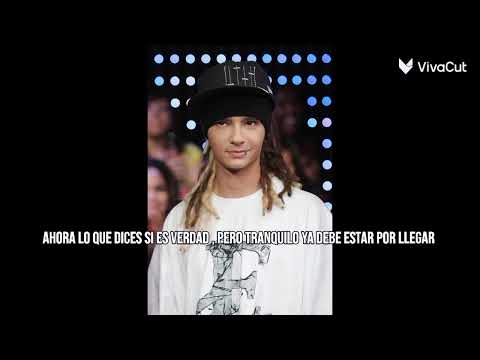 T/n x Bill Kaulitz capitulo 4 el secuestro de T/n💔😔