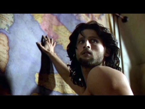 Cesare:  In Sleep I Am Drawn