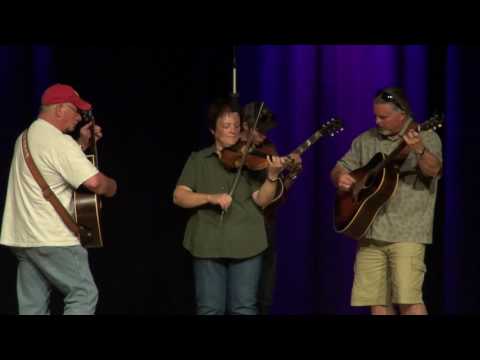 2017-06-22 AD1 Jeanine Orme - Adult Div - Weiser Fiddle Contest 2017