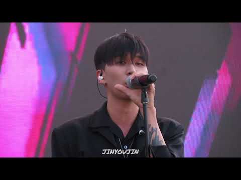 190831 #Somedayfestival2019 : 콜드 ( Colde ) - Sunflower