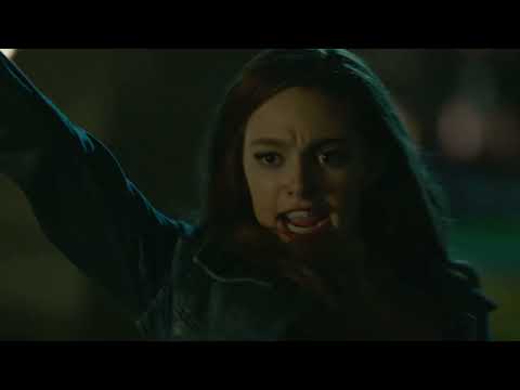 Die To Live - Legacies 2x02 Music Scene