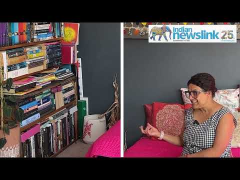 Jaimini Joshi | An inspiring friend of the Environment