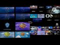 All Four Movies At Once But Speed 16x Random Maze 23 Cudahywis