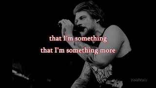 Ronnie Radke - Brother Feat. Danny Worsnop (Lyrics Video)