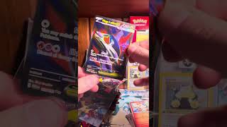 B-b-bangers!!!! #shinycardboard #pokemoncardopening #pokemon