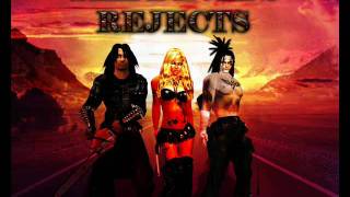 Rob Zombie - The Devils Rejects