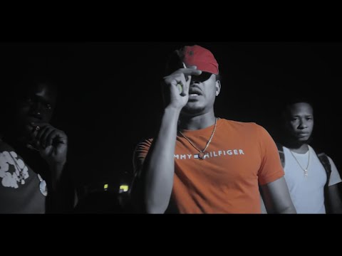 Shane Skull - Beside A Me (Official Video)