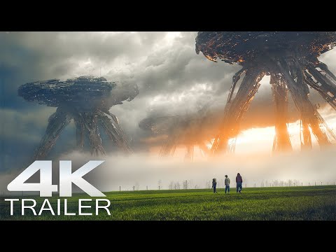 All Comic-Con Movie Trailers (2025) Official