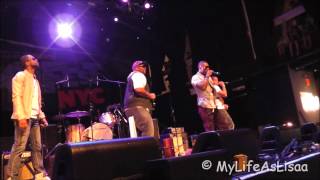 Payphone - Ahmir - DigiFest NYC 6/1/13 HD