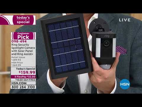 HSN | Electronic Connection 05.15.2021 - 01 AM