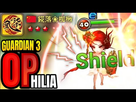 wait a minute... OPHILIA in G3!? 🤯 - Summoners War
