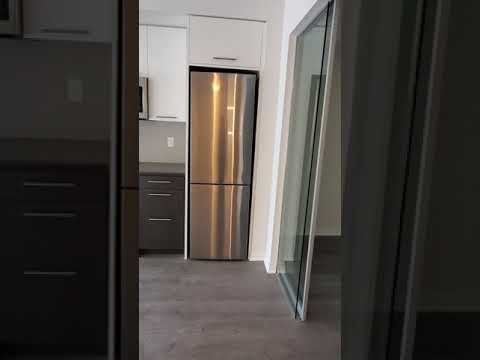 Brand New 2Bed Condo Units for lease!!!