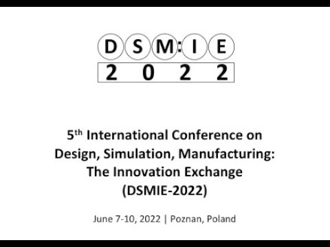 DSMIE-2022 - Promo