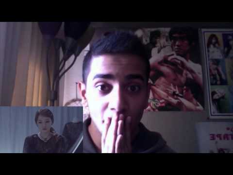 Ladies Code- So Wonderful MV reaction!