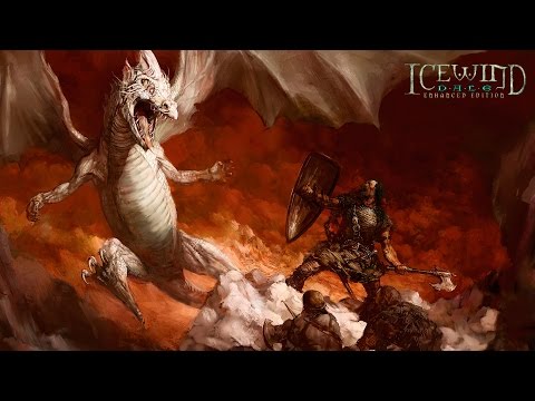 Let's Play Icewind Dale: Enhanced Edition: Willkommen in Osthafen - Teil 1