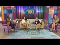 Cynthia Urías Black Short