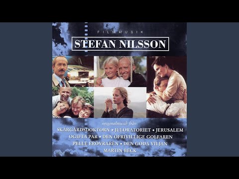 Till Fjällstugan (from Ogifta Par)