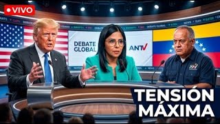 EN VIVO VENEZUELA EL MAZO ANALISIS POLITICO
