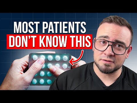 Clomid vs Enclomiphene: Which ACTUALLY Boosts Your Libido? (Doctor Explains)