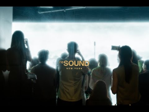 reSOUND New York