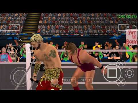 Pete Dunne vs Enzo Amore/RAW😊😊