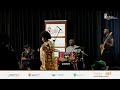 African Legendary Queens Concert Honouring Legendary Vuyelwa Qwesha Luzipho