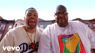 Eric Roberson - Summertime Anthem ft. Chubb Rock