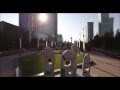 Видео поздравление из астаны для Саши и Тани =) 