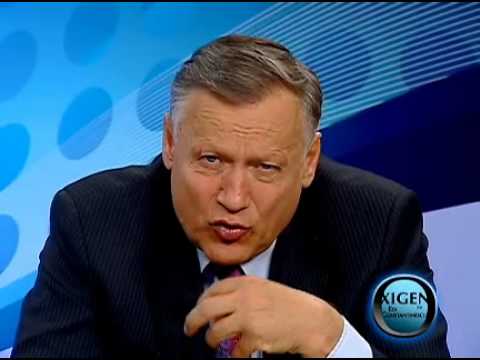 227. Intalnire in taina - Oxigen cu Edi Constantinescu