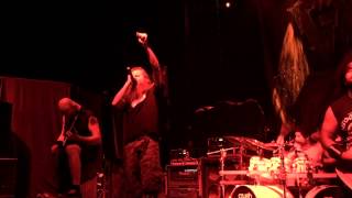 5 - Spoiled - Battlecross (Live in Winston Salem, NC - 9/6/15)