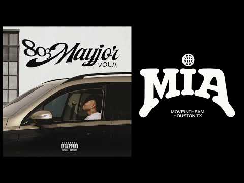 More Than A Dream (Prod. Aaron May)